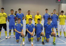 HCB LA AMISTAD BURGOS – SANTIAGO FUTSAL