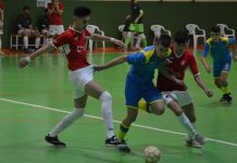 Victoria de Prestigio ante los Segovianos