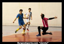 CD VALVERDE  –  HCB LA AMISTAD   4 – 1