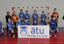 Tercer encuentro para nuestros senior