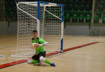 Victoria 3-1 frente al River Zamora.