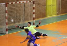 Al Grupo ATU se le escapa el derbi en los últimos minutos