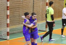 CD SAN CRISTOBAL – GRUPO ATU FS LA AMISTAD