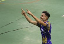 El Grupo ATU se reconcilia con la victoria (6-4)