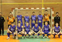 ULTIMO DESPLAZAMIENTO PARA EL GRUPO ATU