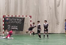 El Hotel Ciudad de Burgos La Amistad se vuelve de vacío de Zamora (9-5)