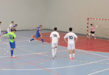 Una mala primera parte, condena al Grupo ATU