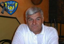 NOS HA DEJADO CHEMA FERRACES