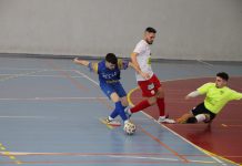 SEGUNDO PARTIDO EN MENOS DE 48 HORAS PARA EL GRUPO ATU