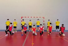 YA LES TOCA A LOS CADETES…