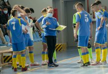 TODA LA TEMPORADA EN UN PARTIDO…