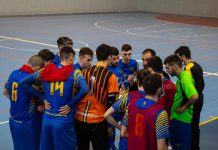 Nueva victoria del Grupo ATU La Amistad.