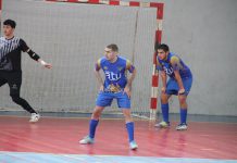 El Grupo ATU se despide con derrota