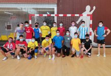 PRUEBAS  FS LA  AMISTAD