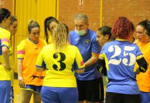 Prevennova cae en un mal partido