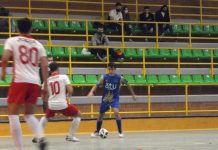 GRUPO ATU LA Amistad 3-7 Atco. Bembibre