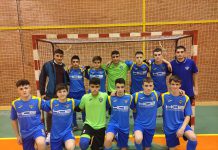 NUEVA VICTORIA PARA MANTENER EL LIDERATO