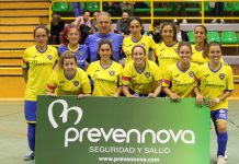 PREVENNOVA 1 – INTERSALA 3