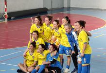 EL DERBI PARA NUESTRAS CHICAS