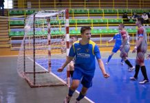 GOLEADA PARA INICIAR LA CAMPAÑA EN DIVISION DE HONOR