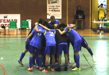 A POR LA TERCERA DE LA TEMPORADA