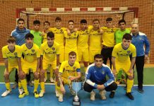 7-2 El HCB La Amistad sigue intratable y consigue la tercera victoria consecutiva