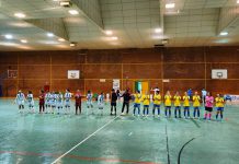 3-0 El Prevennova La Amistad debuta con goleada ante el Atlético Benavente