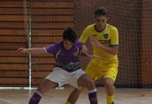 2-5 El HCB La Amistad se jugará el campeonato en la última jornada