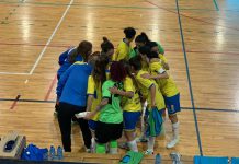 2-0 El Prevennova La Amistad se atasca en Valladolid