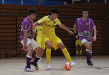 ¡Comienza el espectáculo!