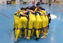 Previa de los encuentros del FS La Amistad (28-01-2023)