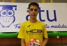 5-5 Grupo ATU La Amistad consigue su primer punto de la temporada in extremis en Zamora