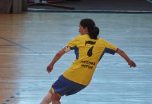 Previa de los encuentros del FS La Amistad (28-01-2023)