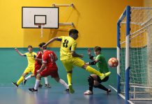 5-4 El HCB La Amistad se atasca en Castro-Urdiales