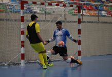 Previa de los encuentros del FS La Amistad (21-01-2023)