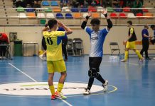 0-10 El HCB La Amistad golea y recupera el liderato