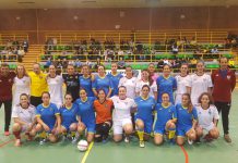 Previa de los encuentros del FS La Amistad (05-02-2023)