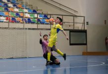 9-2 El HCB La Amistad vuelve a la senda de la victoria