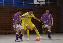 Previa de los encuentros del FS La Amistad (18-02-2023)