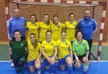 1-3 Prevennova La Amistad se atasca ante Segosala B