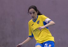 0-10 Prevennova La Amistad se reencuentra con la victoria