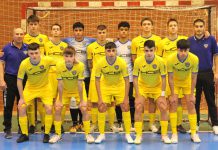 Una nueva oportunidad en el Campeonato de España