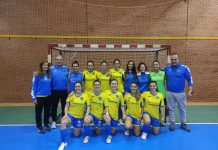 2-2 Empate agridulce de Prevennova La Amistad ante Ávila Sala