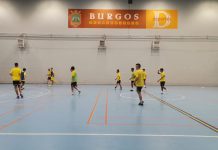 El HCB La Amistad se pone en marcha