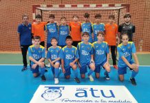 6-1 Un mal inicio condena a Grupo ATU La Amistad ante Tres Columnas