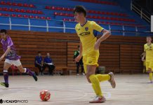 5-2 Trepalio noquea al HCB La Amistad