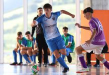 3-6 EL HCB La Amistad no falla en Gijón