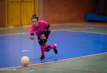 4-1 Cómoda victoria del Prevennova en Salamanca