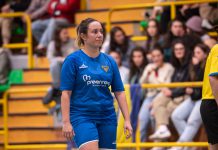 6-2 Prevennova La Amistad cierra el año con victoria ante Laguna FS