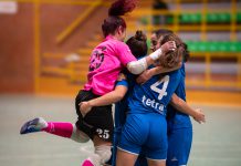 4-2 Prevennova La Amistad se lleva el derbi ante Vadillos